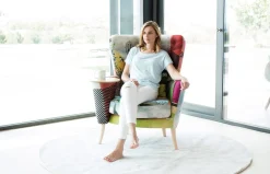 Sillón Christie de Fama