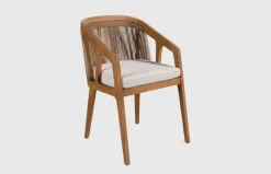 Sillón comedor Río de Joenfa