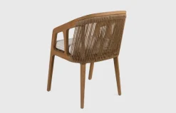 Sillón comedor Río de Joenfa