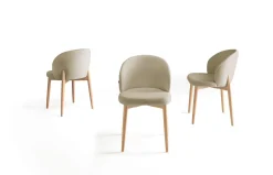 Sillón de comedor Anturio de Almosa