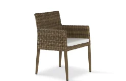 Sillón de comedor de exterior Agadir de Arkimueble
