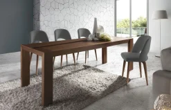 Sillón de comedor Lunaria de Almosa