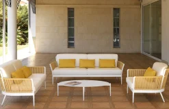 Sillón de exterior Arena de Arkimueble