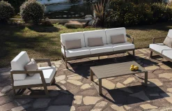 Sillón de exterior Faro de Arkimueble