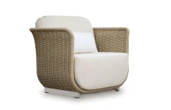 Sillón de exterior Palma de Arkimueble
