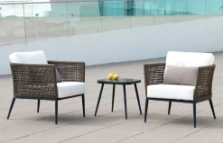 Sillón de exterior Roma de Arkimueble