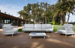 Sillón de exterior Verona de Arkimueble