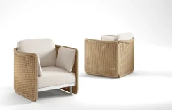 Sillón Galatina de Agua de Mar