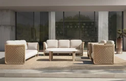 Sillón Galatina de Agua de Mar