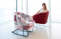 Sillón Komba de Fama