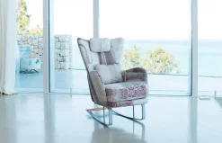 Sillón Kylian de Fama