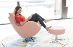 Sillón Lenny de Fama