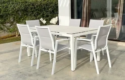 Sillón Madrid de Majestic Garden