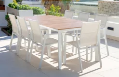 Sillón Madrid de Majestic Garden