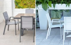 Sillón Madrid de Majestic Garden