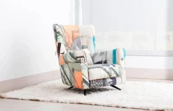 Sillón Nina de Fama