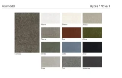 Sillón relax Ágata de Acomodel