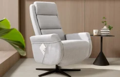 Sillón relax Lerone de Acomodel