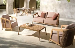 Sillón Río de Joenfa