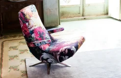 Sillón Swing de Fama