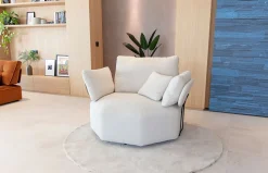 Sillón Teseo de Fama