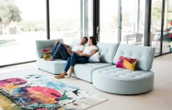 Sofá Arianne Love de Fama