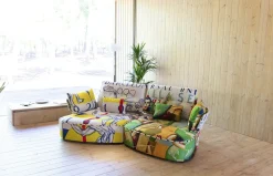 Sofá Arianne Love I La Movida de Fama