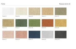 Sofá Astoria de Fama