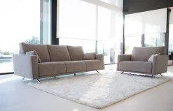 Sofá Boston de Fama