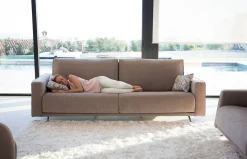 Sofá Boston de Fama