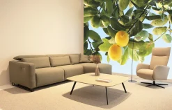 Sofá chaiselongue relax Tundra de Temasdos