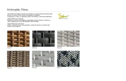 Sofá de exterior Dakar de Arkimueble