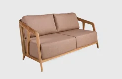 Sofá de exterior Río de Joenfa