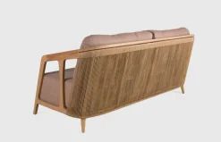 Sofá de exterior Río de Joenfa