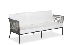 Sofá de exterior Roma de Arkimueble