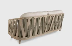 Sofá de exterior Spark de Joenfa