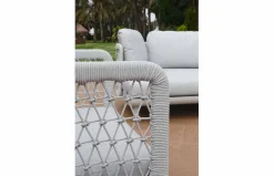 Sofá de exterior Verona de Arkimueble