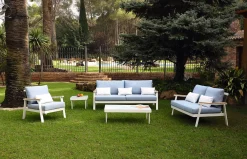 Sofá exterior Creta de Arkimueble