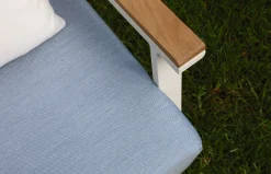 Sofá exterior Creta de Arkimueble