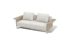 Sofá Fano de Agua de Mar