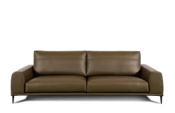 Sofá fijo Alpha de Temasdos