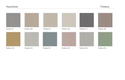 Sofá fijo Alpha de Temasdos