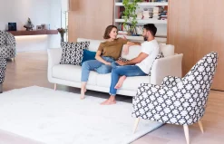 Sofá Helsinki de Fama