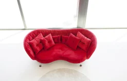 Sofá Josephine de Fama