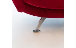 Sofá Josephine de Fama