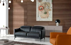 Sofá modelo 6058 de Ángel Cerdá