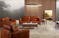 Sofá modelo 6046 de Ángel Cerdá