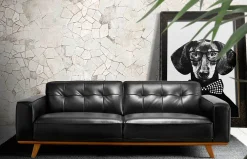 Sofá modelo 6030 de Ángel Cerdá