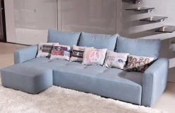 Sofá Myloft de Fama