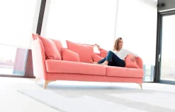 Sofá Nadine de Fama